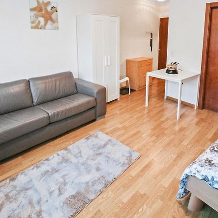 Studio Cosy Au Centre De Кран-Монтана Экстерьер фото